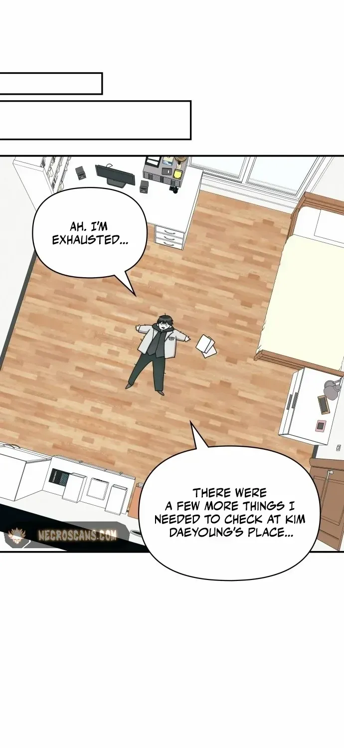 I Was Immediately Mistaken For A Monster Genius Actor Zinmanga X Chapter 2 Page 67