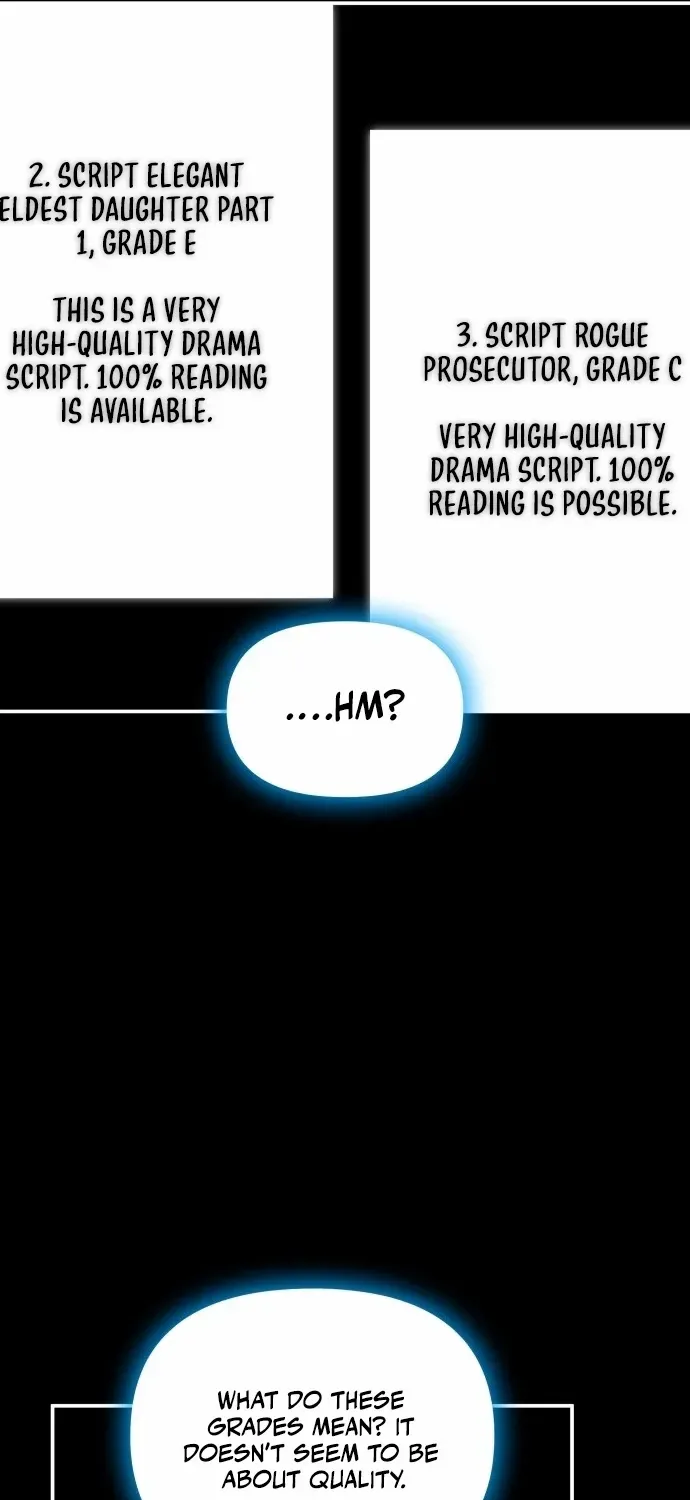 I Was Immediately Mistaken For A Monster Genius Actor Zinmanga X Chapter 2 Page 79