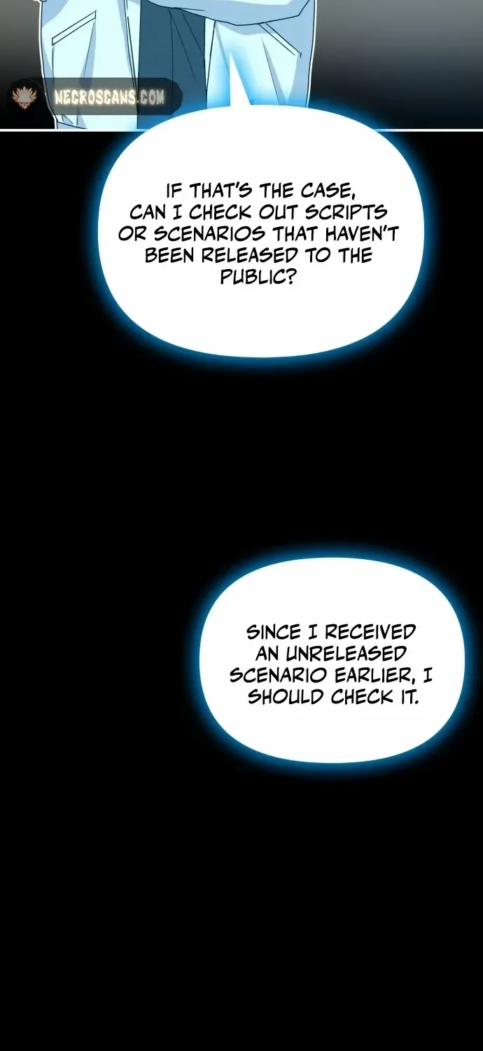 I Was Immediately Mistaken For A Monster Genius Actor Zinmanga X Chapter 2 Page 82