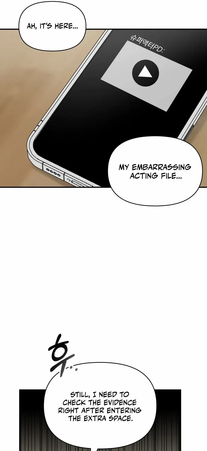 I Was Immediately Mistaken For A Monster Genius Actor Zinmanga X Chapter 2 Page 91
