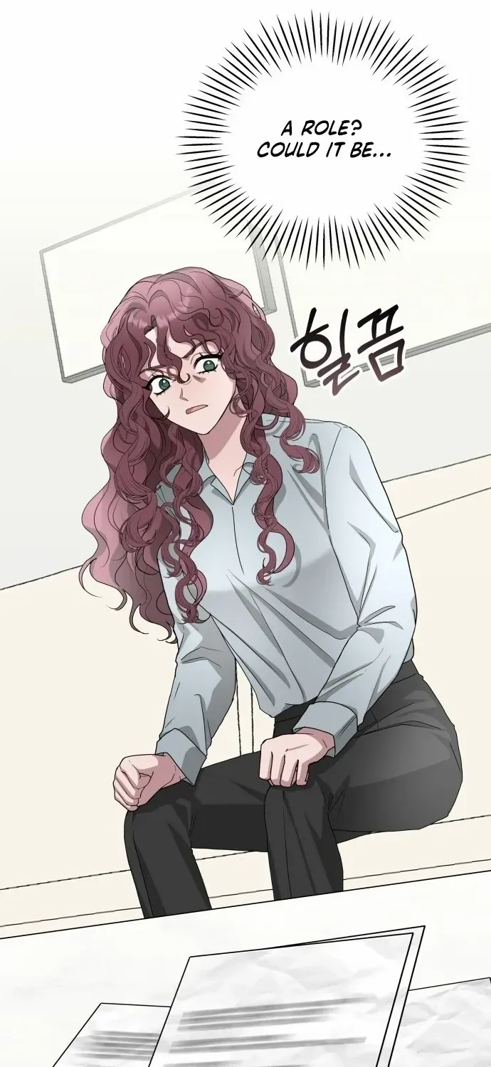 I Was Immediately Mistaken For A Monster Genius Actor Zinmanga X Chapter 2 Page 102