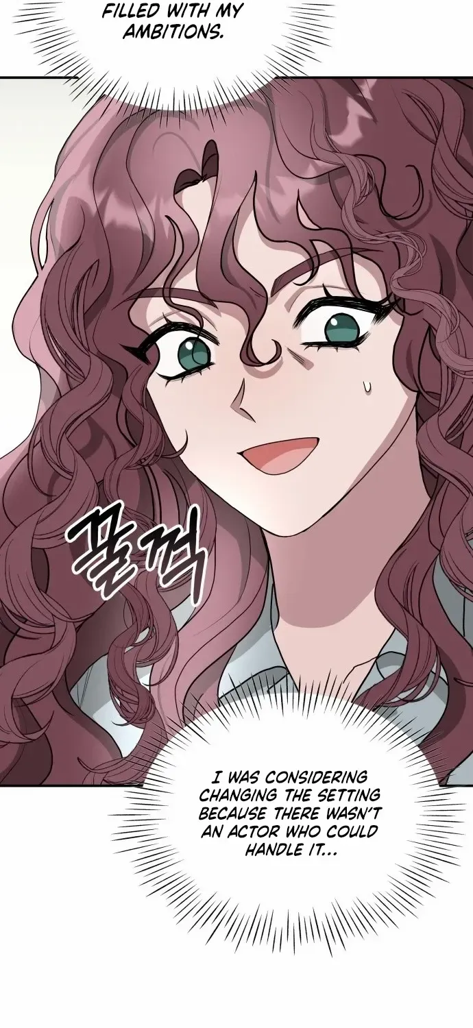 I Was Immediately Mistaken For A Monster Genius Actor Zinmanga X Chapter 2 Page 107