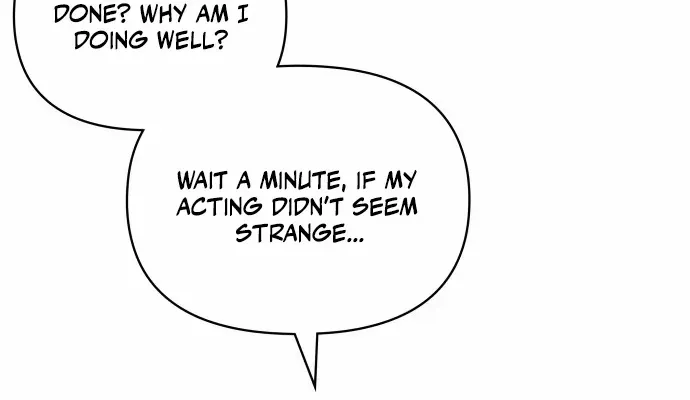 I Was Immediately Mistaken For A Monster Genius Actor Zinmanga X Chapter 2 Page 112