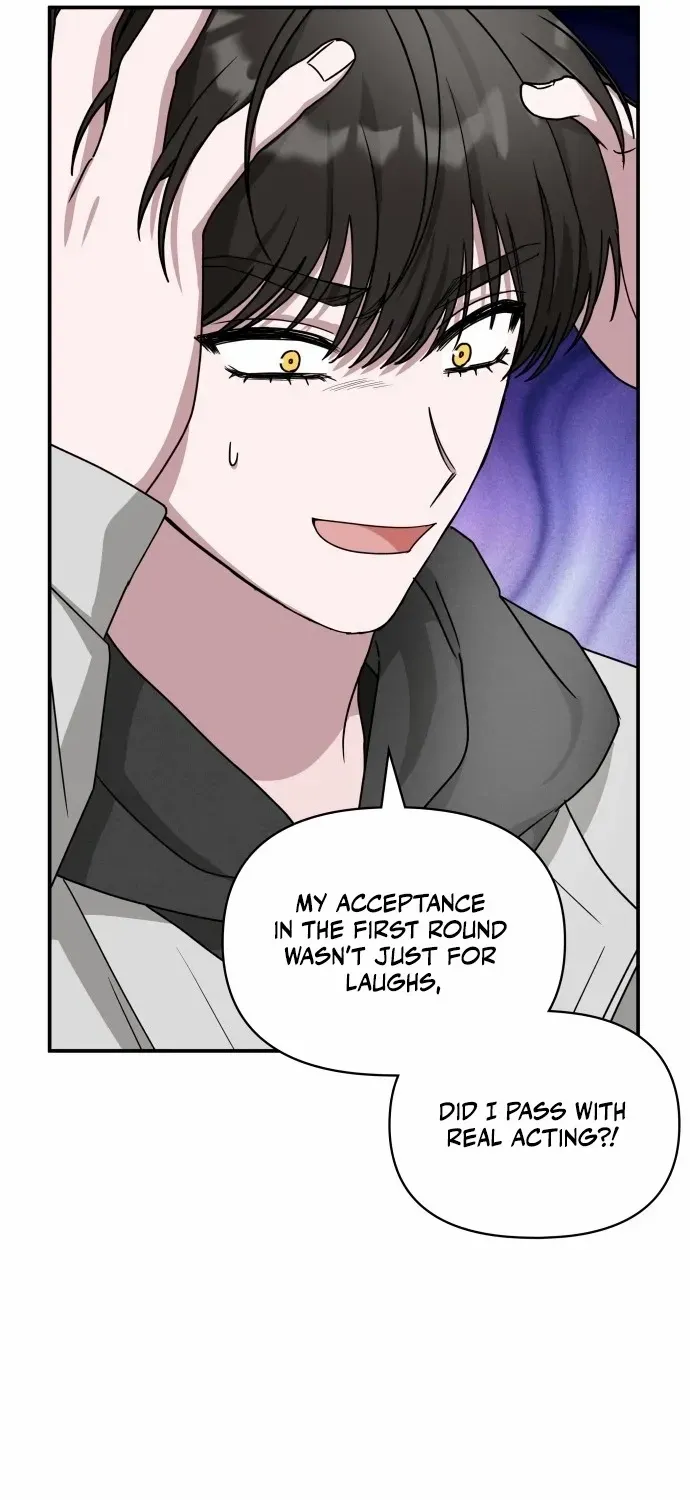 I Was Immediately Mistaken For A Monster Genius Actor Zinmanga X Chapter 2 Page 113