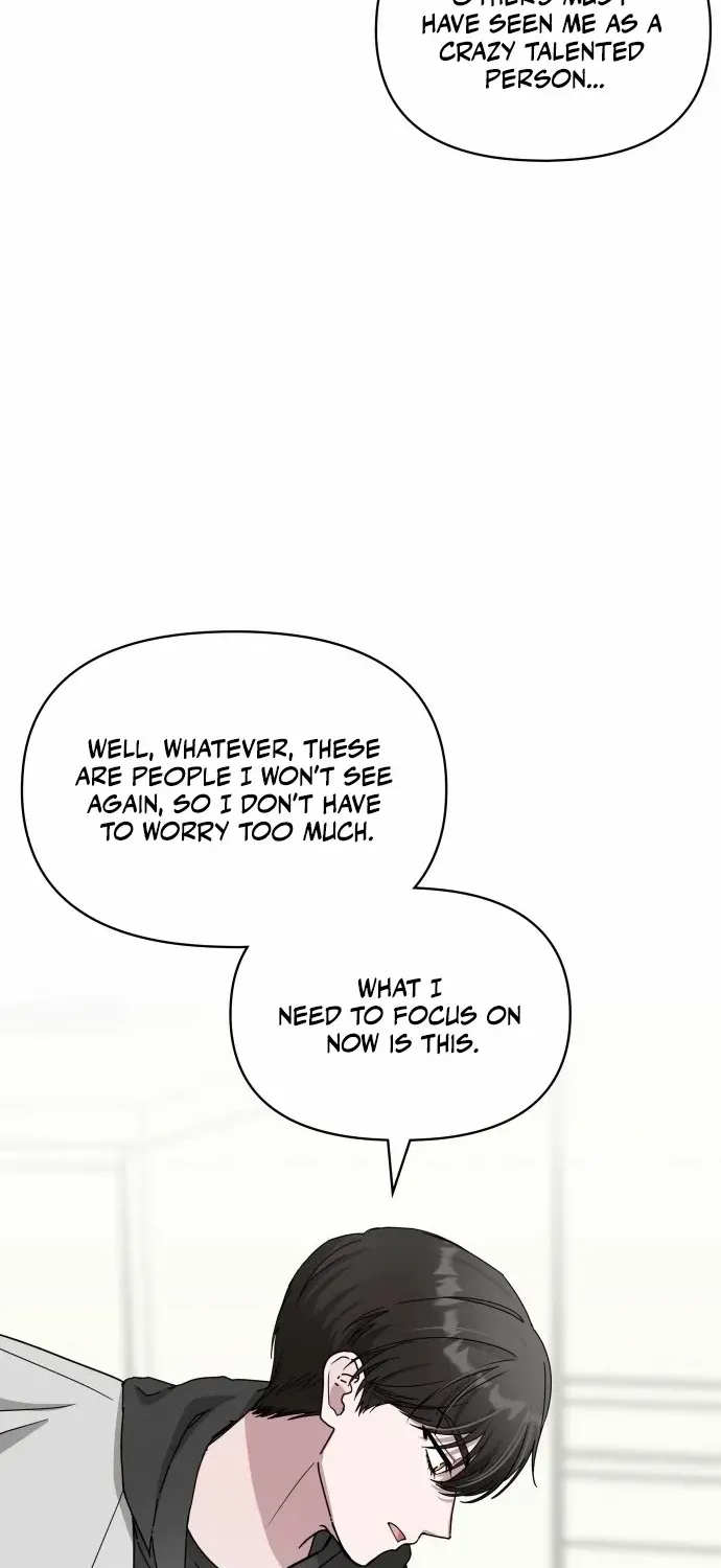 I Was Immediately Mistaken For A Monster Genius Actor Zinmanga X Chapter 2 Page 116