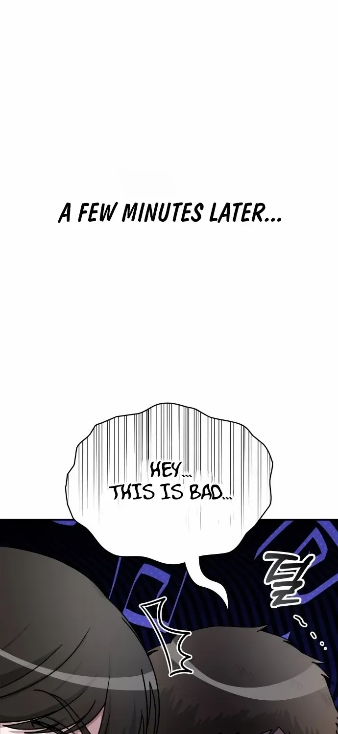 I Was Immediately Mistaken For A Monster Genius Actor Zinmanga X Chapter 1 Page 50
