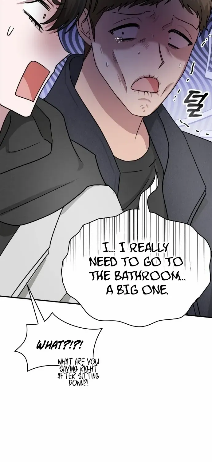 I Was Immediately Mistaken For A Monster Genius Actor Zinmanga X Chapter 1 Page 51