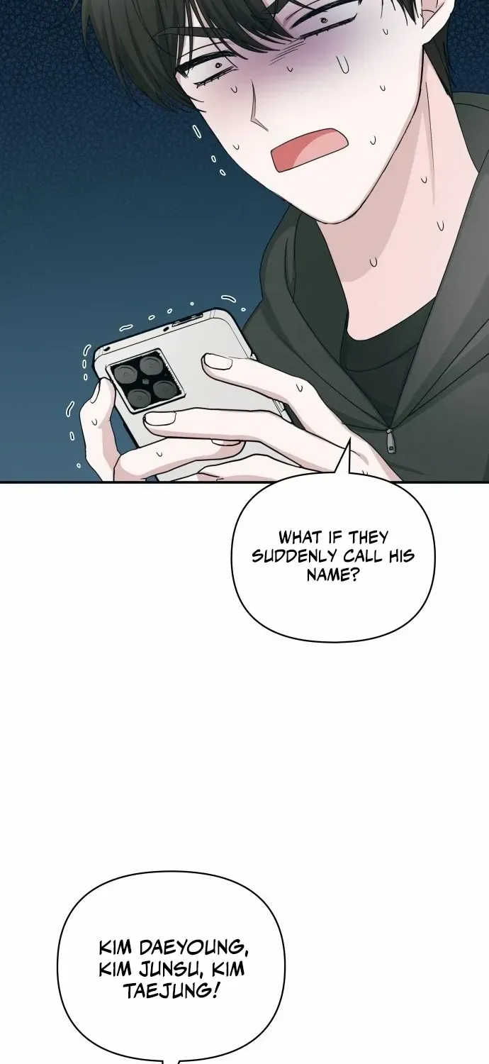 I Was Immediately Mistaken For A Monster Genius Actor Zinmanga X Chapter 1 Page 56