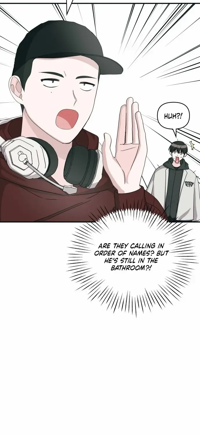 I Was Immediately Mistaken For A Monster Genius Actor Zinmanga X Chapter 1 Page 57
