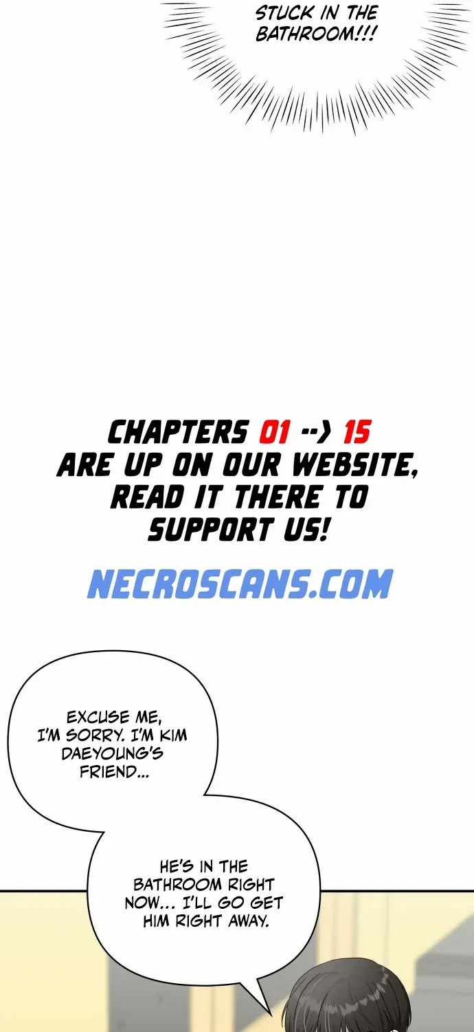 I Was Immediately Mistaken For A Monster Genius Actor Zinmanga X Chapter 1 Page 61