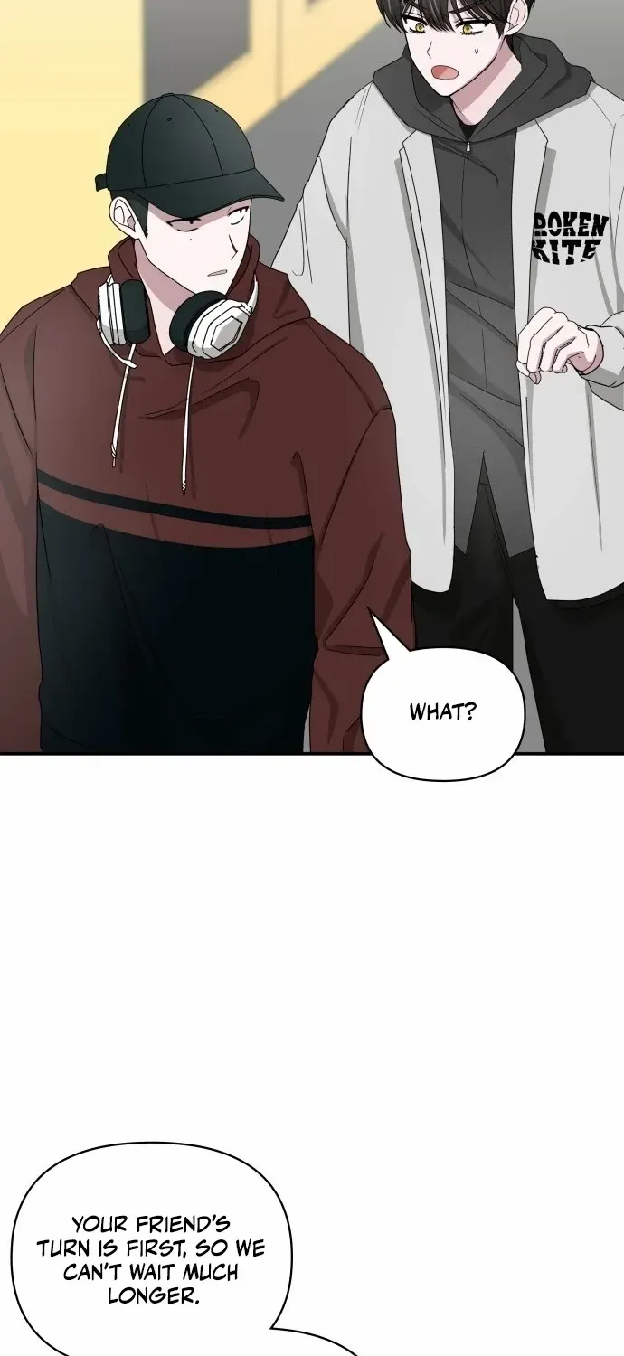 I Was Immediately Mistaken For A Monster Genius Actor Zinmanga X Chapter 1 Page 62