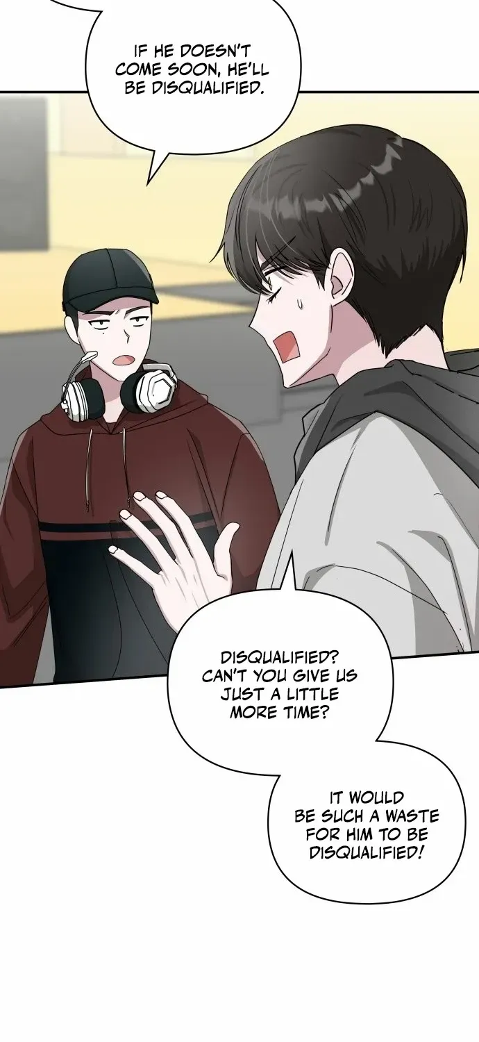I Was Immediately Mistaken For A Monster Genius Actor Zinmanga X Chapter 1 Page 63