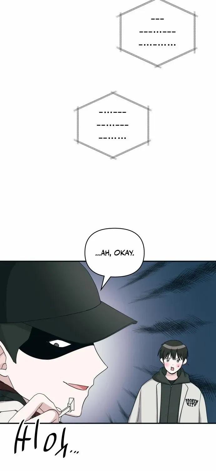 I Was Immediately Mistaken For A Monster Genius Actor Zinmanga X Chapter 1 Page 65