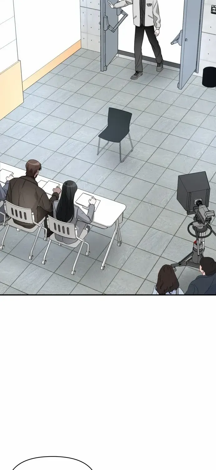 I Was Immediately Mistaken For A Monster Genius Actor Zinmanga X Chapter 1 Page 68