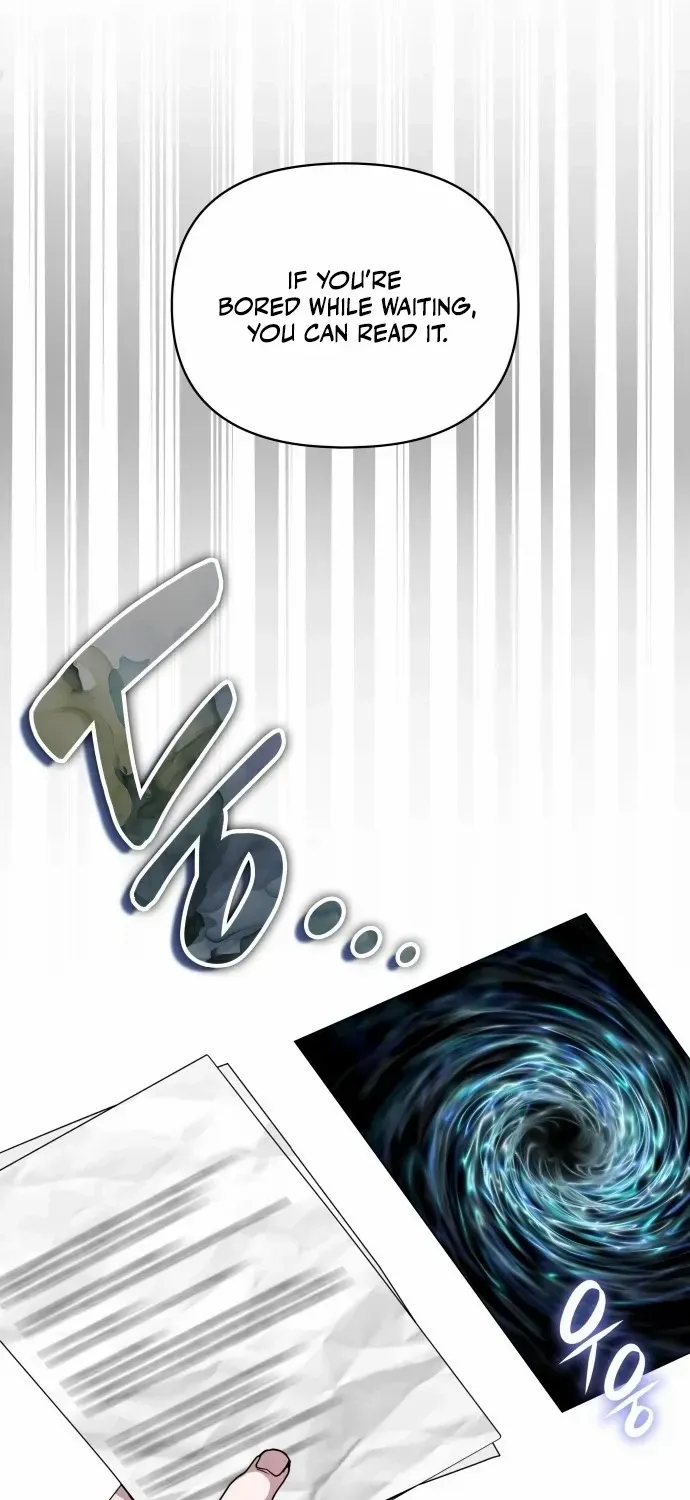 I Was Immediately Mistaken For A Monster Genius Actor Zinmanga X Chapter 1 Page 74