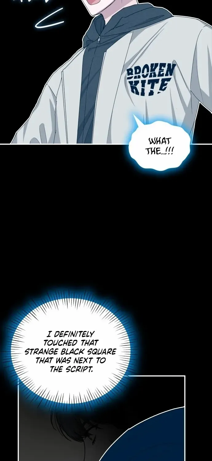 I Was Immediately Mistaken For A Monster Genius Actor Zinmanga X Chapter 1 Page 86