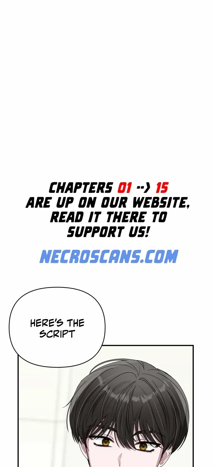 I Was Immediately Mistaken For A Monster Genius Actor Zinmanga X Chapter 0 Page 22