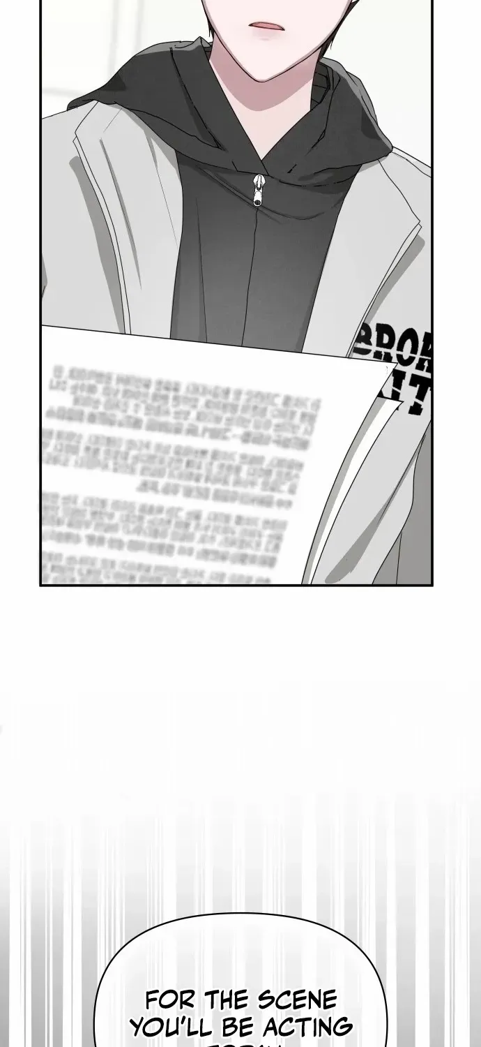 I Was Immediately Mistaken For A Monster Genius Actor Zinmanga X Chapter 0 Page 23