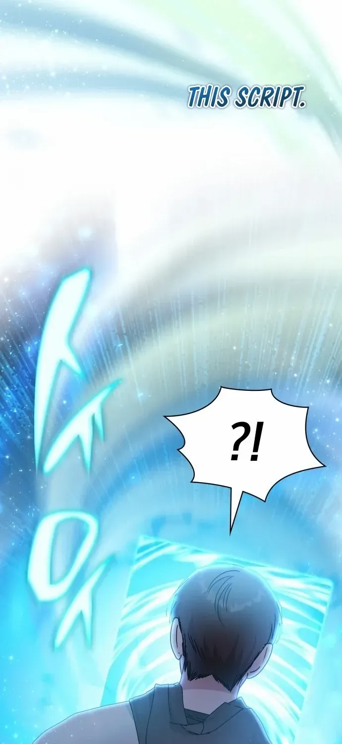 I Was Immediately Mistaken For A Monster Genius Actor Zinmanga X Chapter 0 Page 27