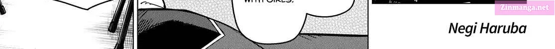 Sentai Daishikkaku Zinmanga X Chapter 160 Page 2