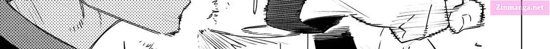 Sentai Daishikkaku Zinmanga X Chapter 160 Page 34