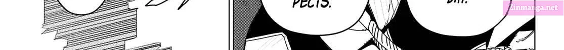 Sentai Daishikkaku Zinmanga X Chapter 156 Page 6
