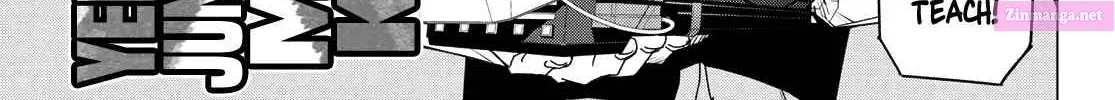 Sentai Daishikkaku Zinmanga X Chapter 156 Page 14