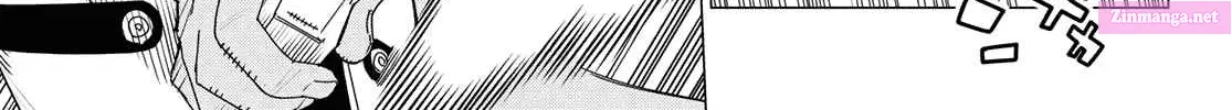 Sentai Daishikkaku Zinmanga X Chapter 156 Page 18