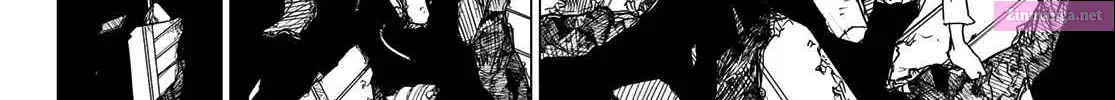 Sentai Daishikkaku Zinmanga X Chapter 156 Page 24
