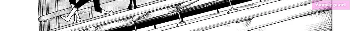 Sentai Daishikkaku Zinmanga X Chapter 154 Page 30