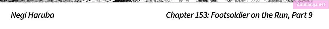 Sentai Daishikkaku Zinmanga X Chapter 153 Page 2