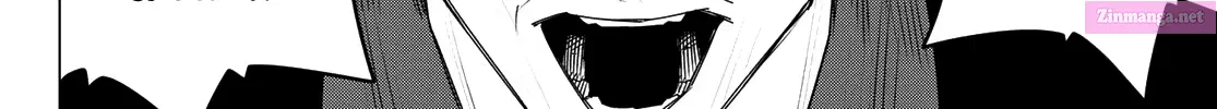 Sentai Daishikkaku Zinmanga X Chapter 153 Page 8