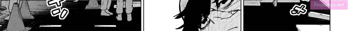 Sentai Daishikkaku Zinmanga X Chapter 147 Page 14
