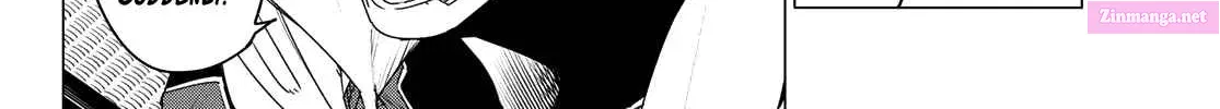Sentai Daishikkaku Zinmanga X Chapter 143 Page 4