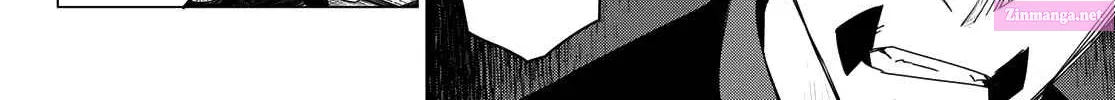 Sentai Daishikkaku Zinmanga X Chapter 143 Page 8