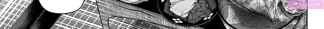 Sentai Daishikkaku Zinmanga X Chapter 143 Page 10