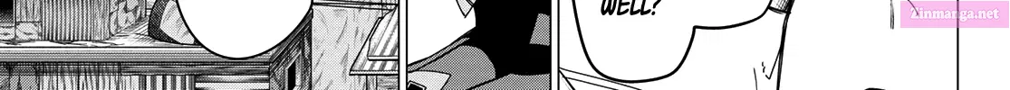 Sentai Daishikkaku Zinmanga X Chapter 142 Page 14