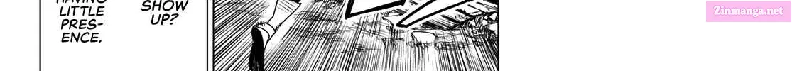 Sentai Daishikkaku Zinmanga X Chapter 142 Page 28