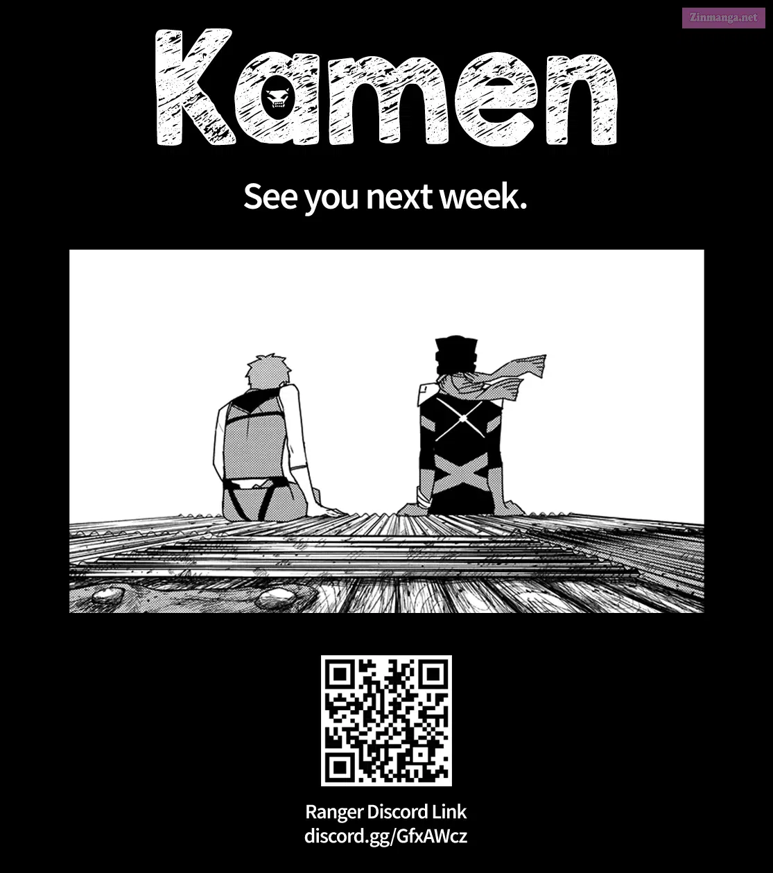 Sentai Daishikkaku Zinmanga X Chapter 142 Page 37