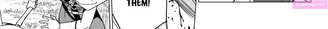 Sentai Daishikkaku Zinmanga X Chapter 141 Page 22