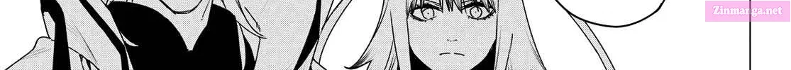 Sentai Daishikkaku Zinmanga X Chapter 138 Page 34