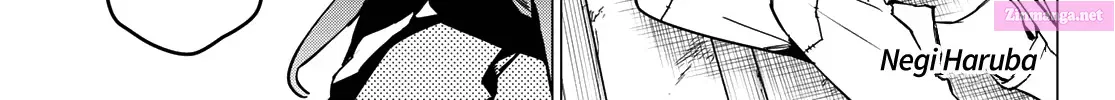 Sentai Daishikkaku Zinmanga X Chapter 131 Page 3