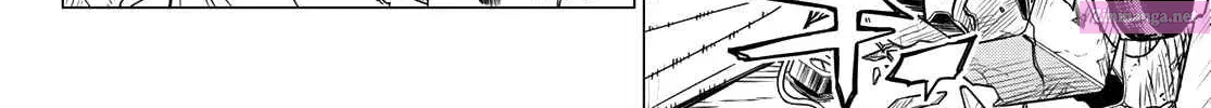 Sentai Daishikkaku Zinmanga X Chapter 124 Page 8