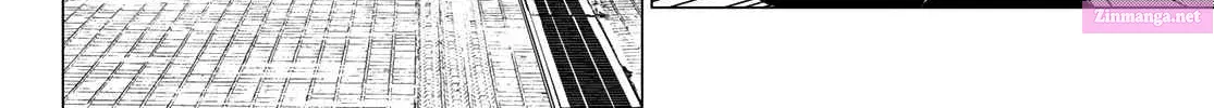 Sentai Daishikkaku Zinmanga X Chapter 122 Page 8
