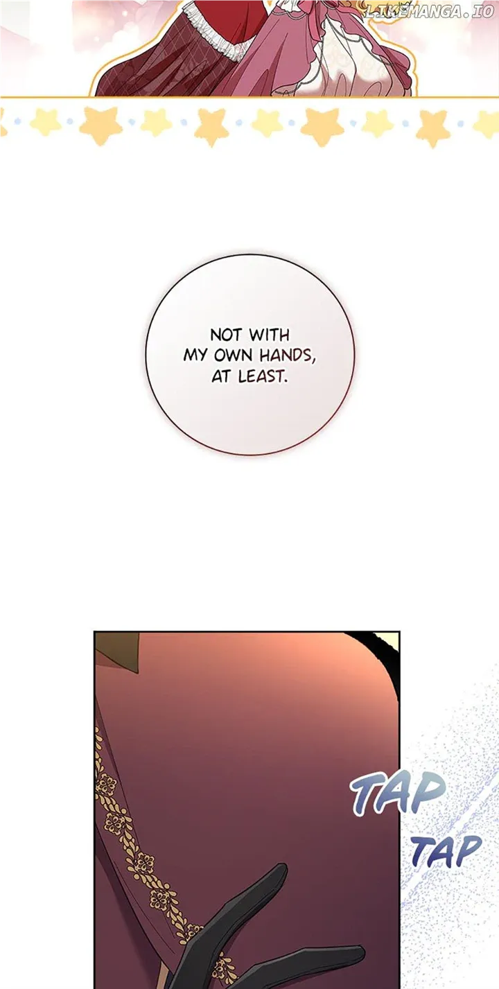 Male Lead, I’ll Respect Your Taste Zinmanga X Chapter 43 Page 23