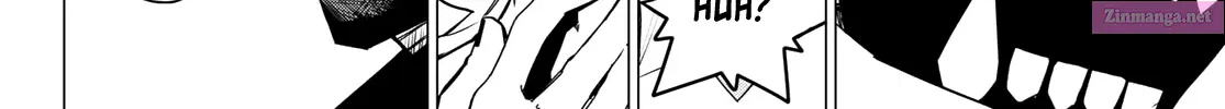 Sentai Daishikkaku Zinmanga X Chapter 119 Page 4