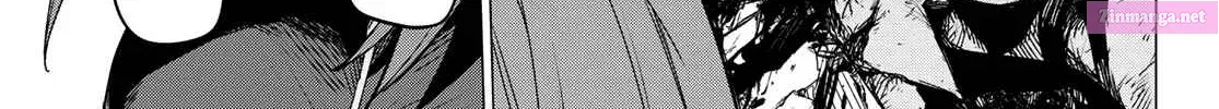 Sentai Daishikkaku Zinmanga X Chapter 119 Page 19