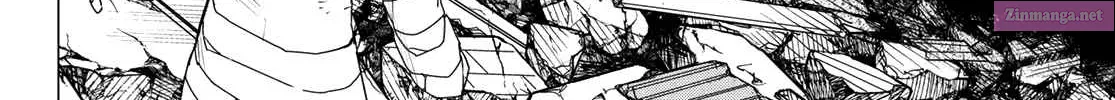 Sentai Daishikkaku Zinmanga X Chapter 119 Page 25