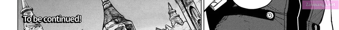 Sentai Daishikkaku Zinmanga X Chapter 119 Page 33