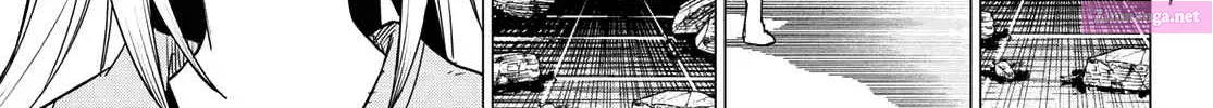 Sentai Daishikkaku Zinmanga X Chapter 114 Page 10